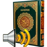 malayalam quran audio android application logo